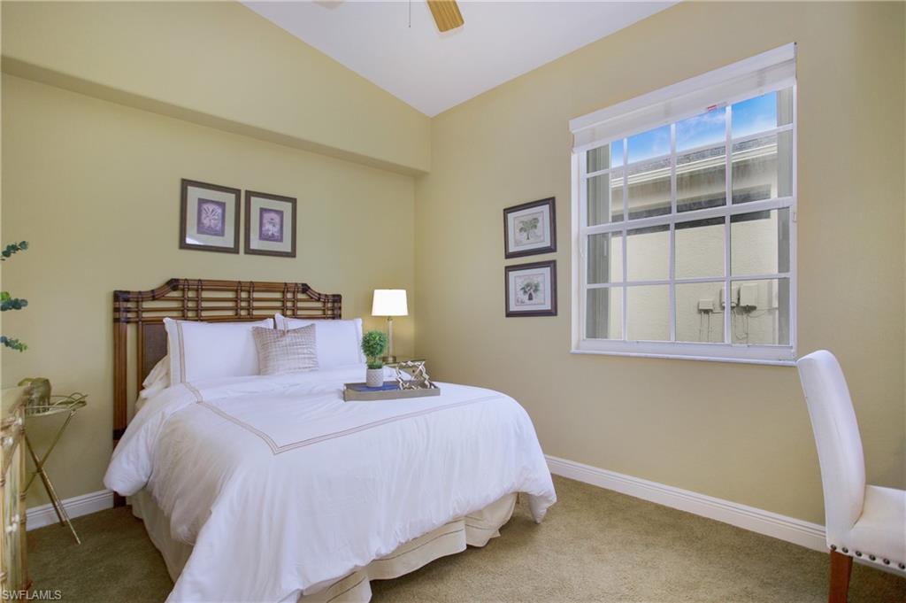 IBIS COVE - Residential