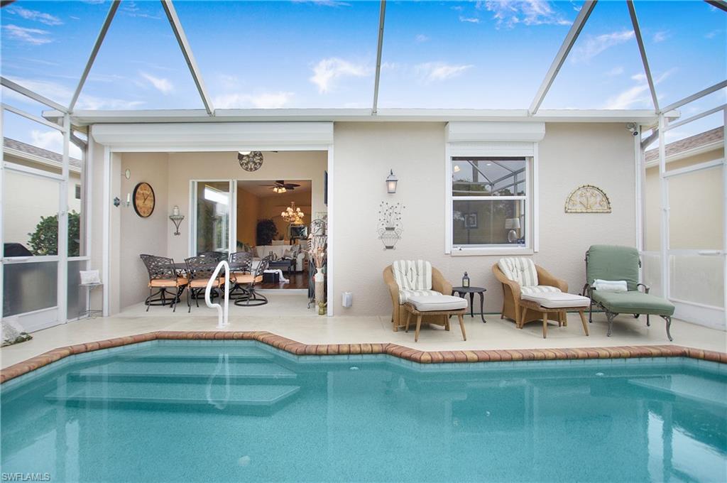 IBIS COVE - Residential