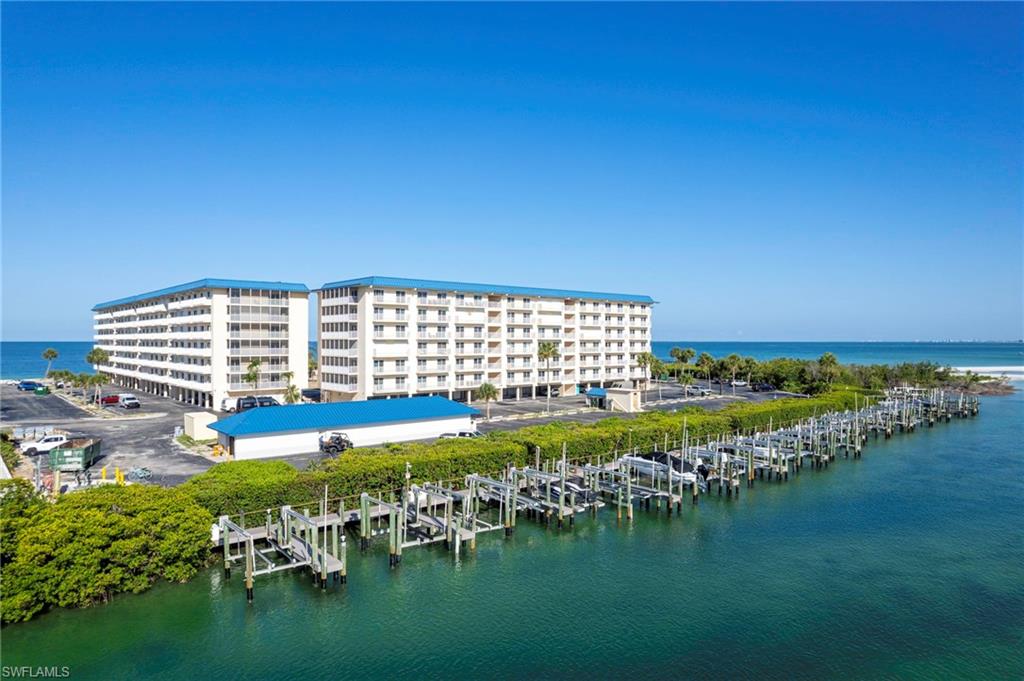 BONITA BEACH CLUB - Residential Lease