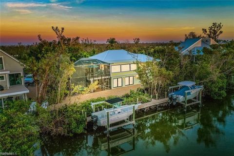 1731 Venus DR SANIBEL FL 33957
