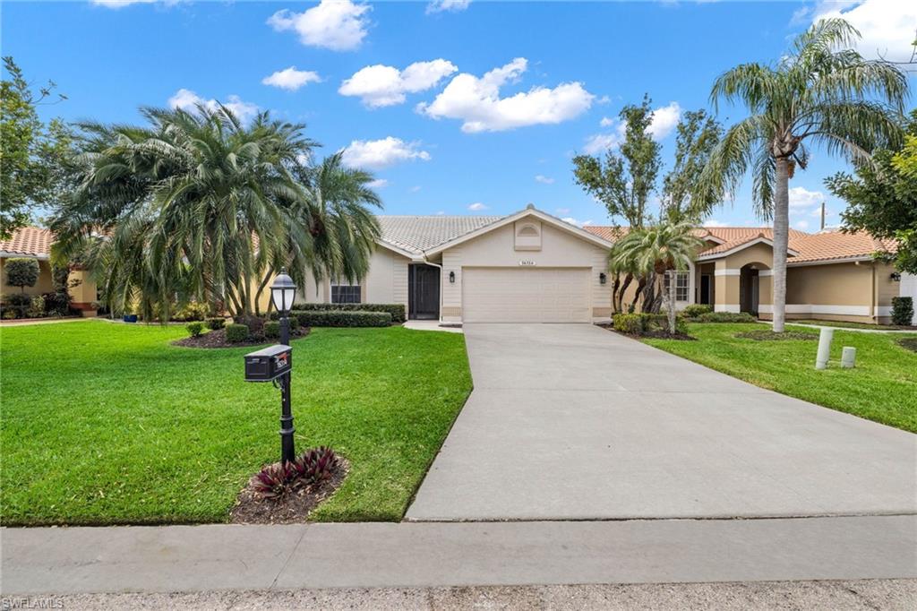 16314 Kelly Woods DR