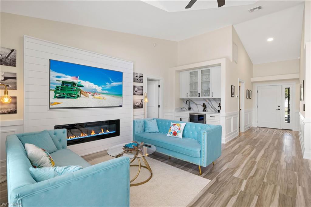 16314 Kelly Woods DR