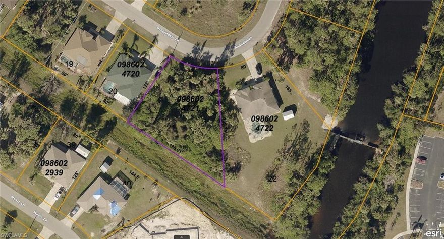 No HOAs with fees or deed restrictions or CDDs. Not on the North Port Scrub Jay list 10/27/23 - please reconfirm during due diligence. North Port is the 7th largest land mass in Florida-the 110th largest in the country!! The growth and potential are absolutely amazing. Conveniently located to shopping, dining, parks, and all that up and coming North Port has to offer (where so much of the city is new and still being built!) including the new Braves Spring Training Stadium. Many beaches located within a 35 minute drive from this lot. New construction is everywhere you look and you can be part of the action. Information about local builders is available upon request. Also great for self directed IRAs, 401Ks and other investment portfolios.