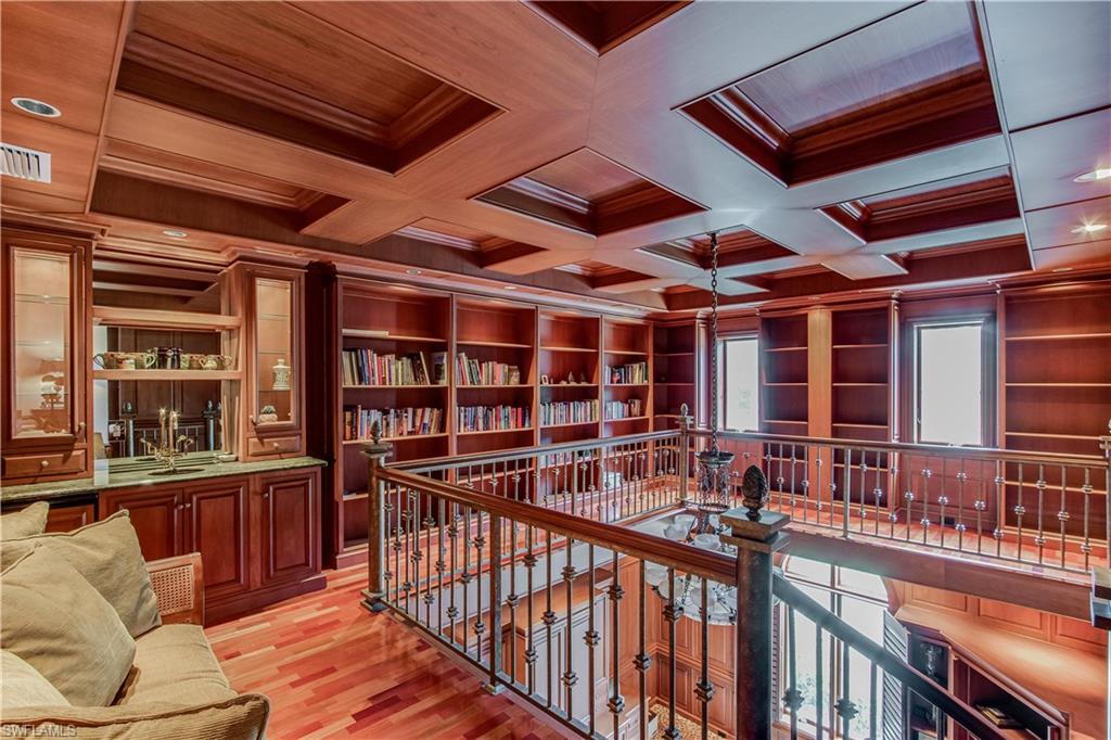 ESTATES AT GREY OAKS - Residential