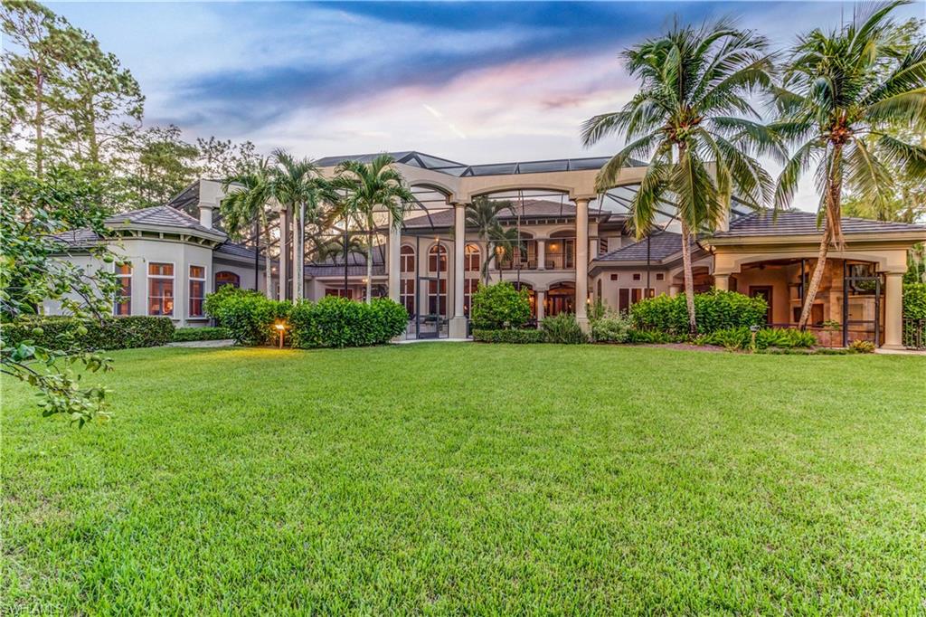 ESTATES AT GREY OAKS - Residential