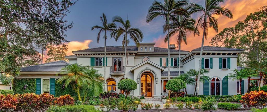 ESTATES AT GREY OAKS - Residential