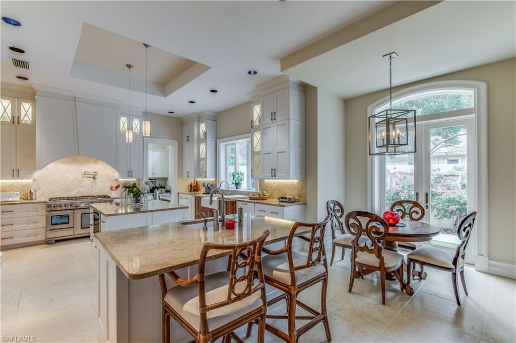 ESTATES AT GREY OAKS - Residential