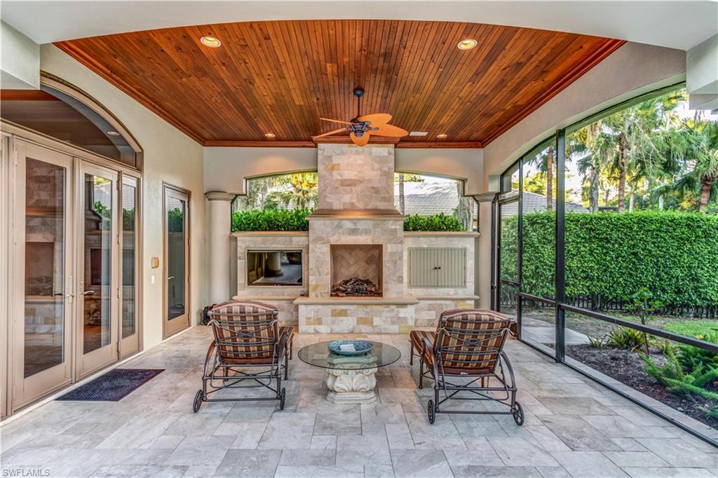 ESTATES AT GREY OAKS - Residential