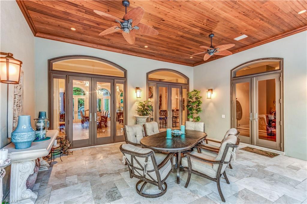 ESTATES AT GREY OAKS - Residential