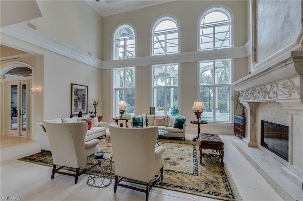 ESTATES AT GREY OAKS - Residential