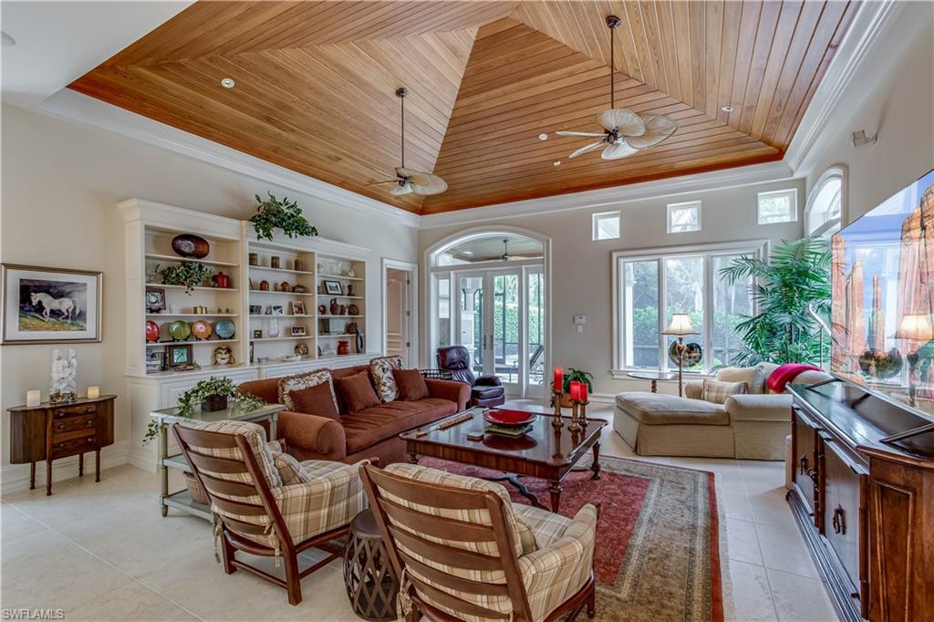 ESTATES AT GREY OAKS - Residential