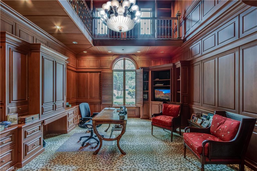 ESTATES AT GREY OAKS - Residential