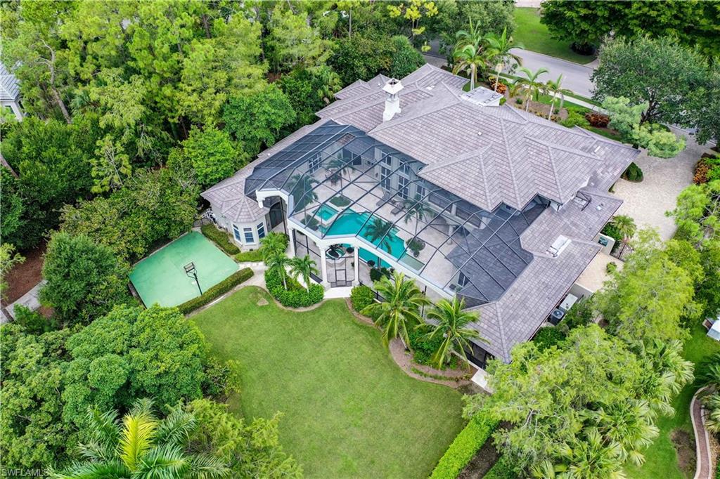 ESTATES AT GREY OAKS - Residential