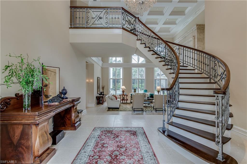 ESTATES AT GREY OAKS - Residential