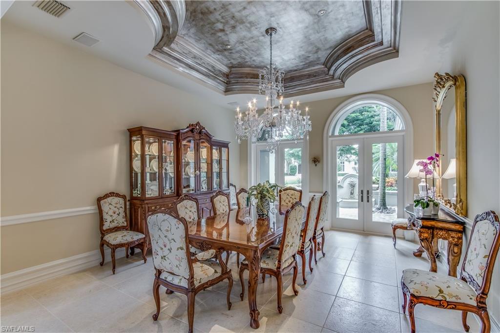 ESTATES AT GREY OAKS - Residential