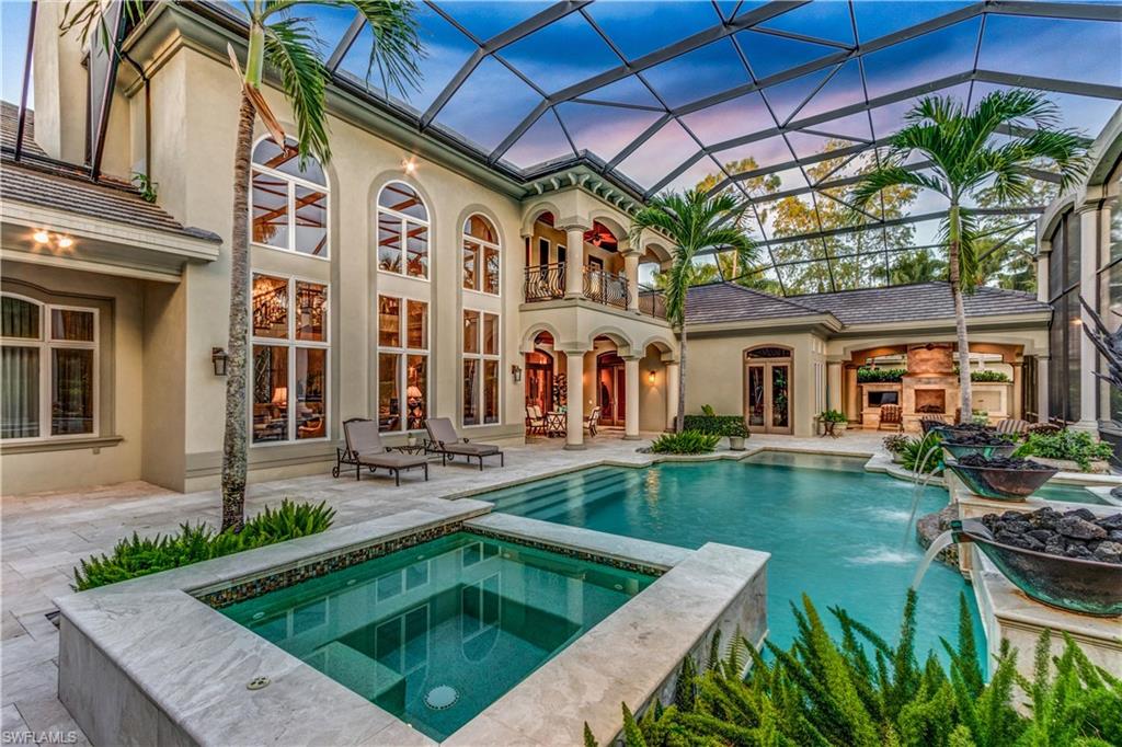 ESTATES AT GREY OAKS - Residential