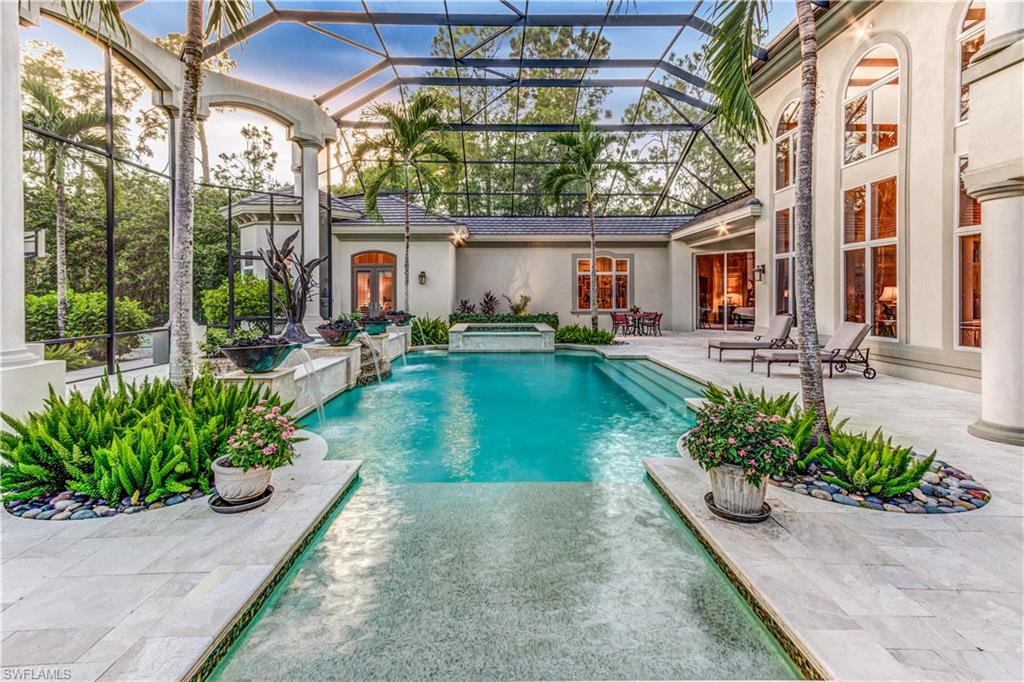 ESTATES AT GREY OAKS - Residential