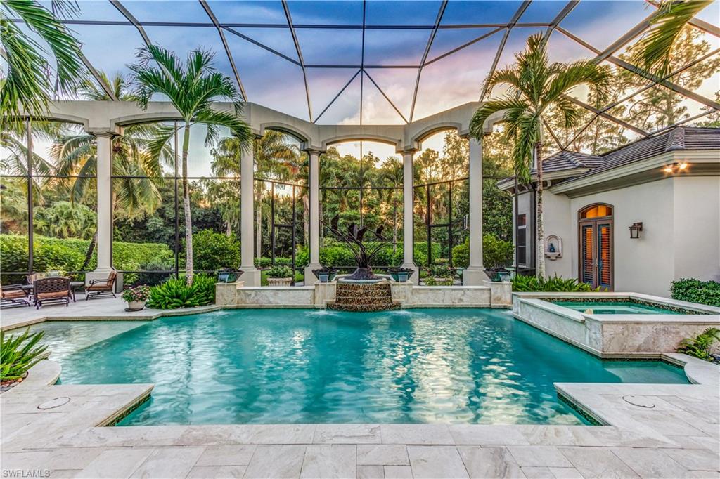 ESTATES AT GREY OAKS - Residential