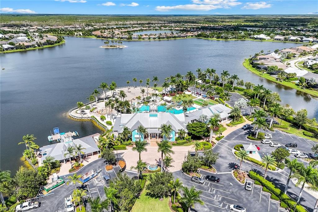 CORAL HARBOR - Residential Lease