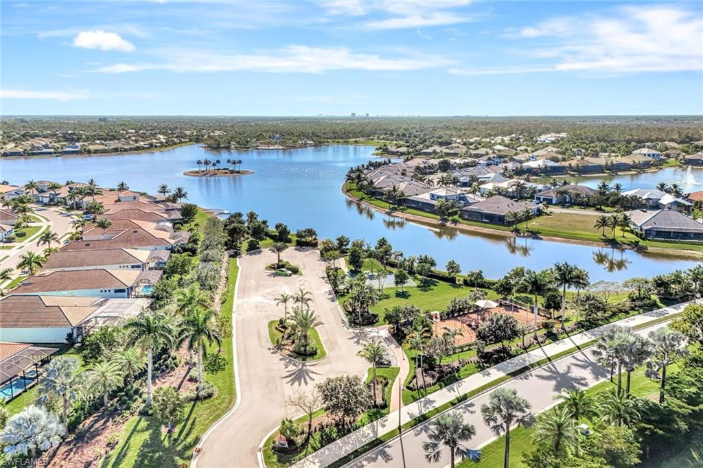 CORAL HARBOR - Residential Lease