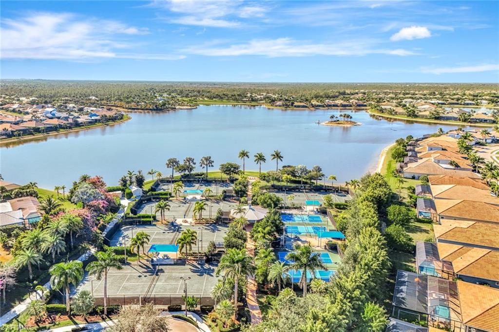 CORAL HARBOR - Residential Lease