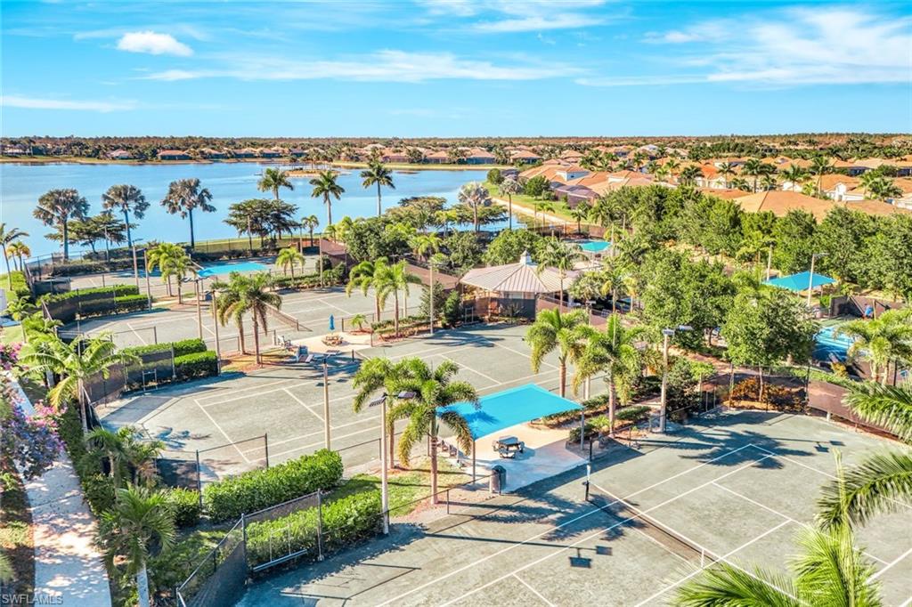 CORAL HARBOR - Residential Lease