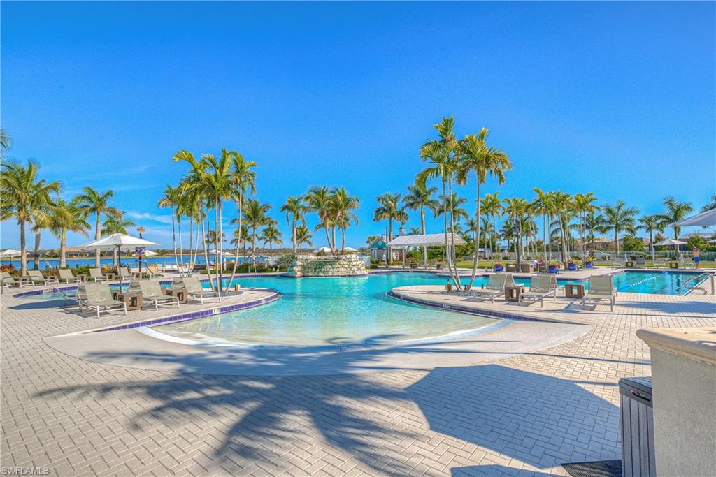 CORAL HARBOR - Residential Lease