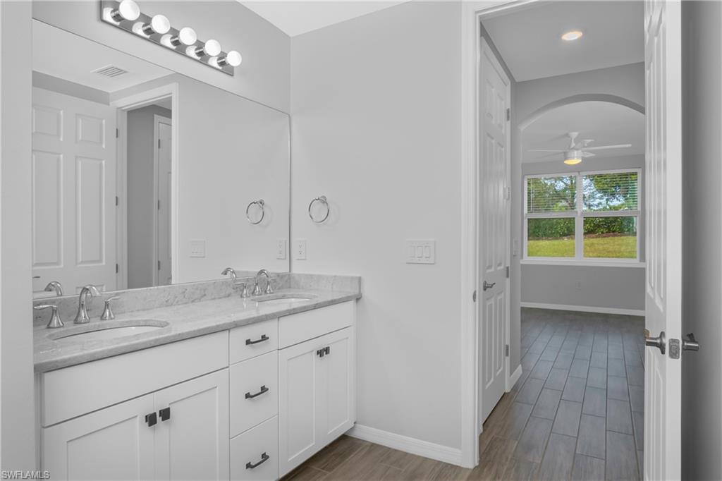 CORAL HARBOR - Residential Lease