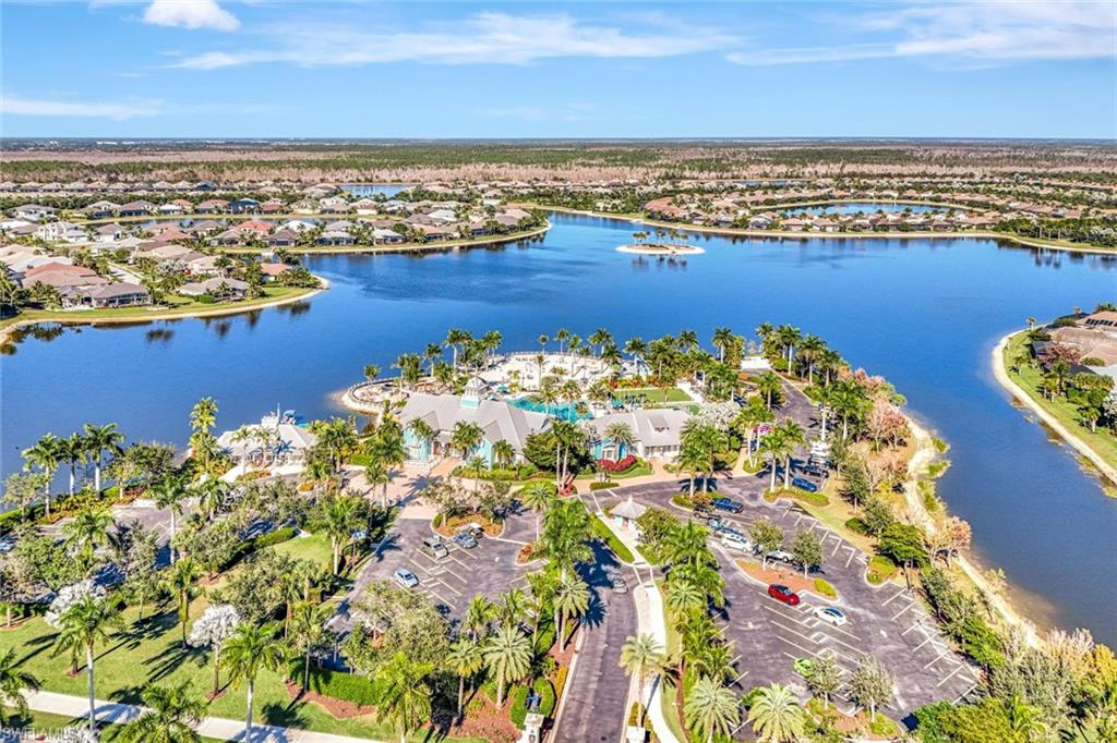 CORAL HARBOR - Residential Lease