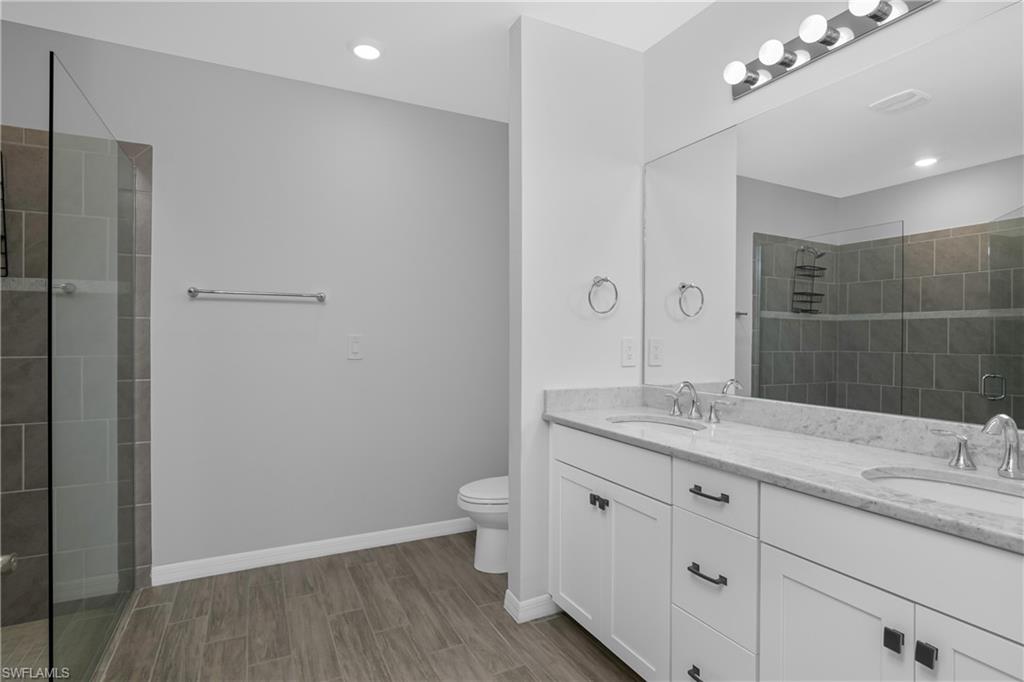 CORAL HARBOR - Residential Lease