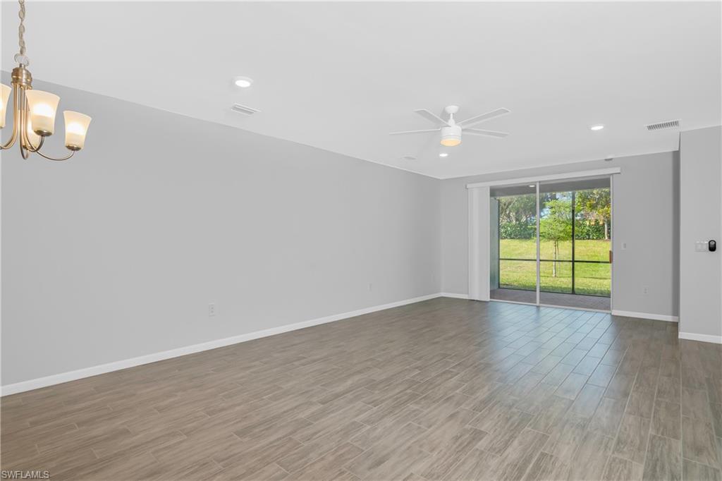 CORAL HARBOR - Residential Lease