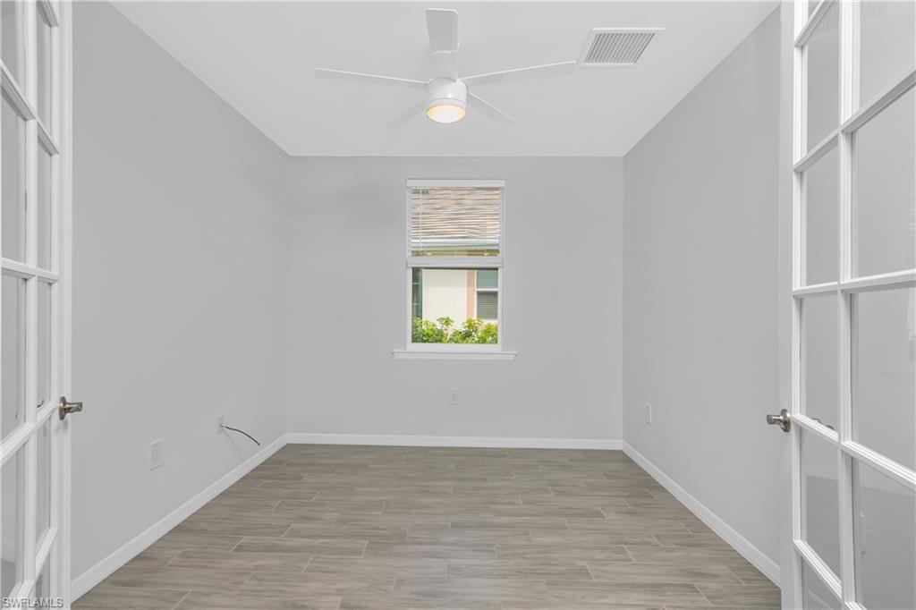 CORAL HARBOR - Residential Lease