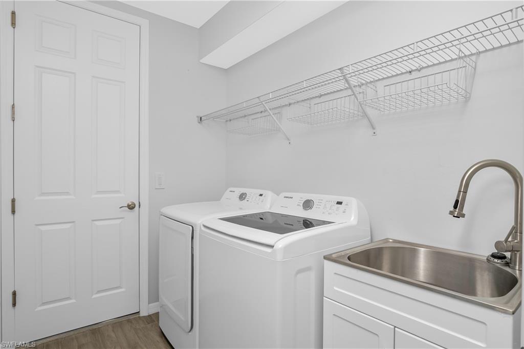 CORAL HARBOR - Residential Lease