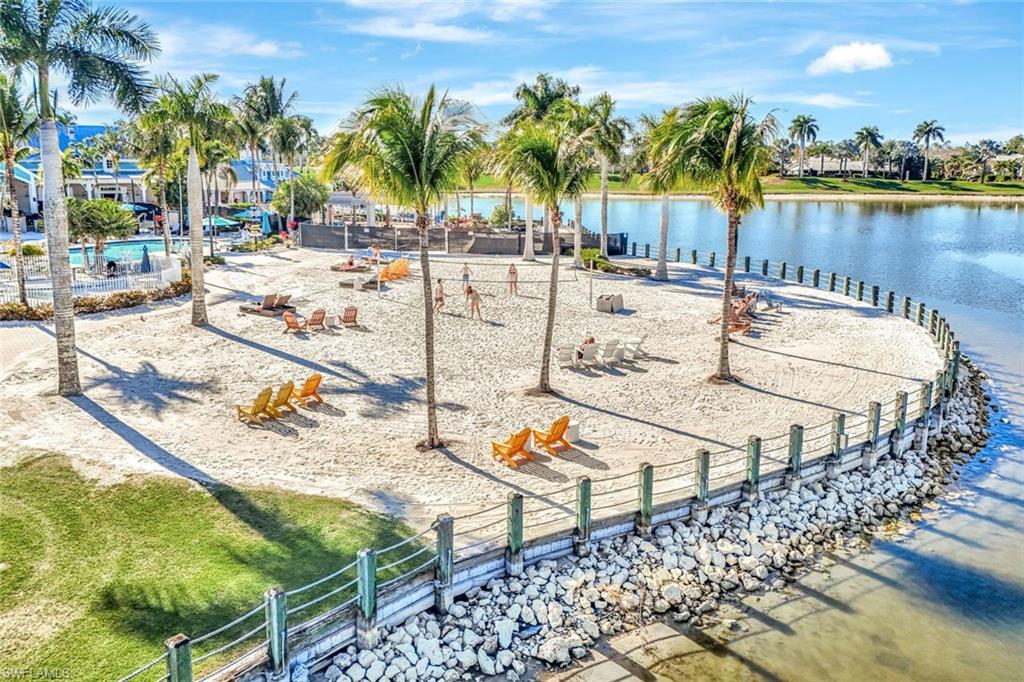 CORAL HARBOR - Residential Lease