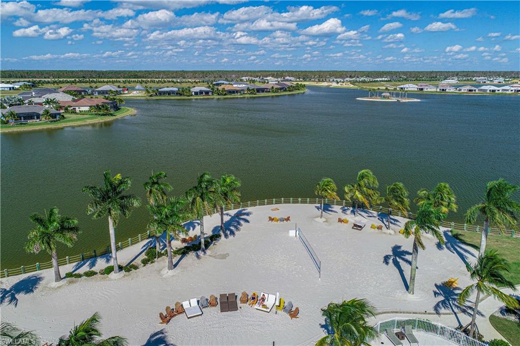 CORAL HARBOR - Residential Lease