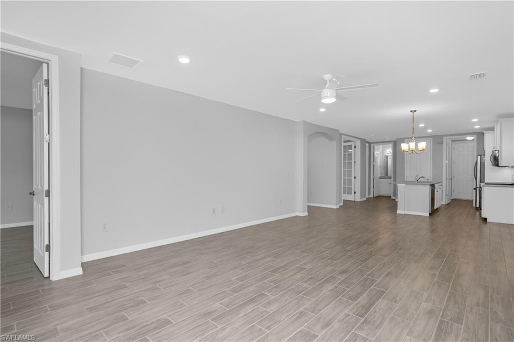 CORAL HARBOR - Residential Lease