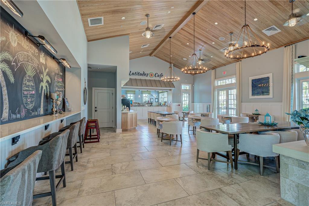 CORAL HARBOR - Residential Lease