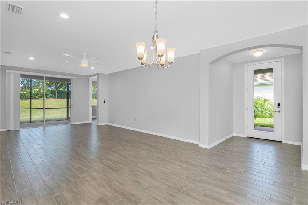 CORAL HARBOR - Residential Lease