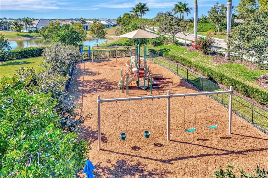 CORAL HARBOR - Residential Lease