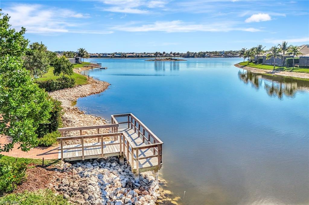 CORAL HARBOR - Residential Lease