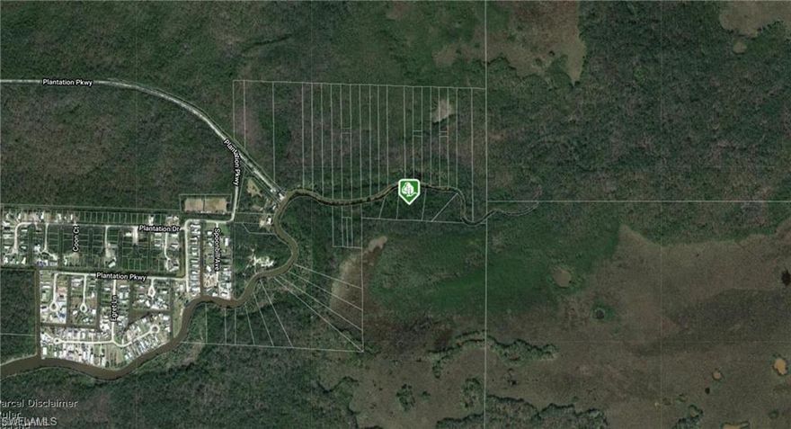 by water only access, little over 2 ac next to each other vacant lot on a canal, seller has other lots along the the canal, package deal, boating access only, fishing, no hoa, land lock, as-is, due diligence before offers