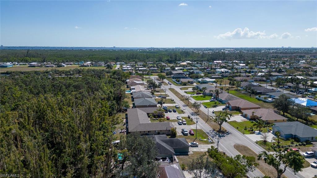 SANDY ROSE CONDO - Residential