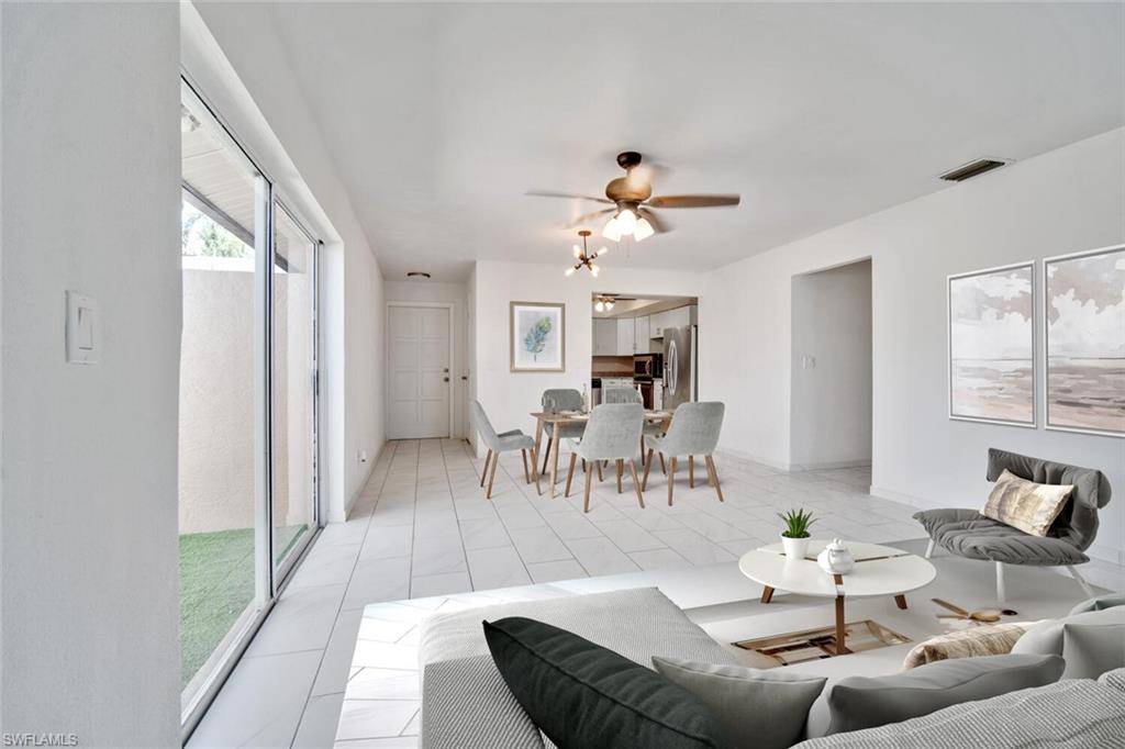 SANDY ROSE CONDO - Residential