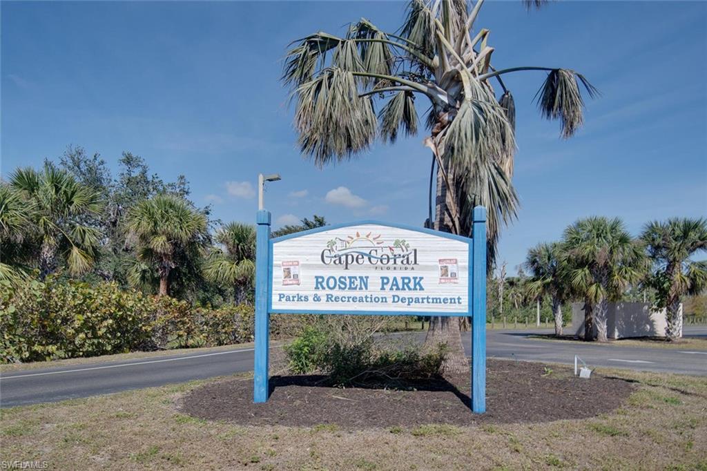 SANDY ROSE CONDO - Residential