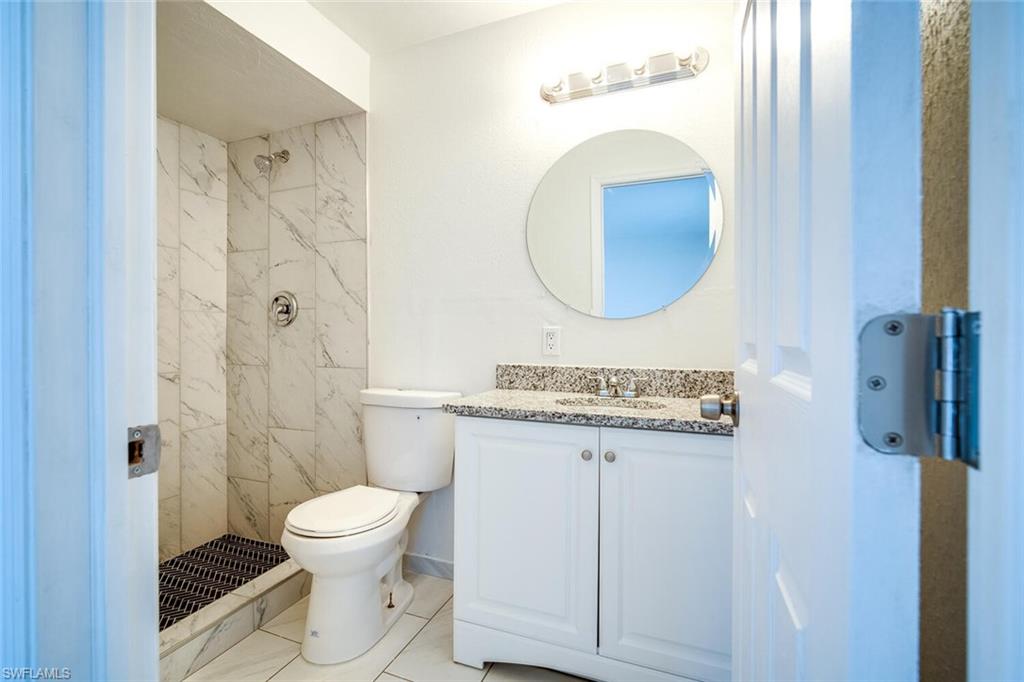 SANDY ROSE CONDO - Residential