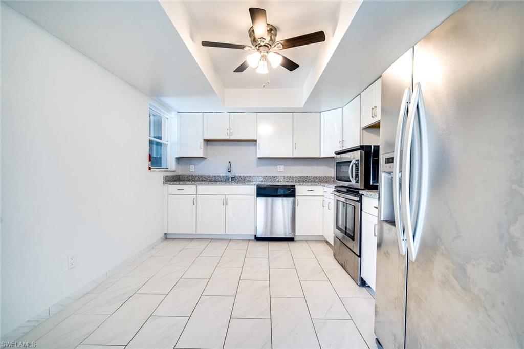 SANDY ROSE CONDO - Residential