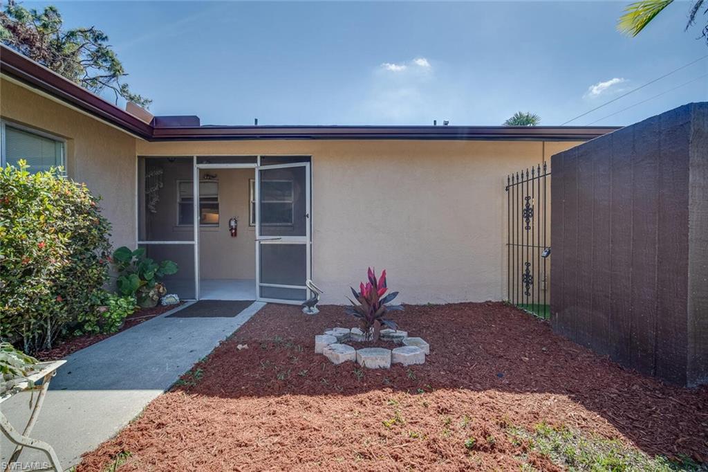 SANDY ROSE CONDO - Residential