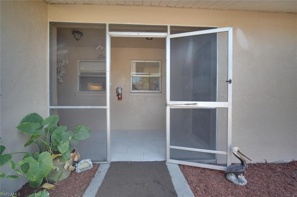 SANDY ROSE CONDO - Residential