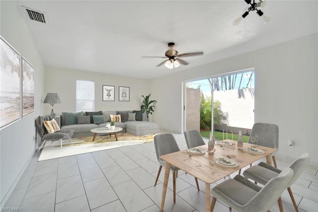 SANDY ROSE CONDO - Residential