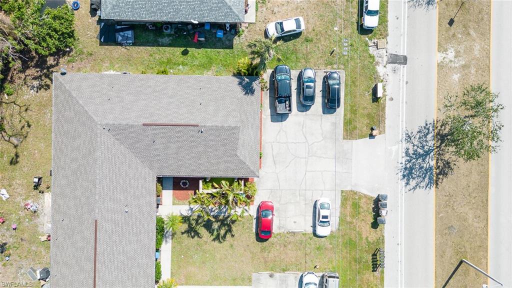 SANDY ROSE CONDO - Residential